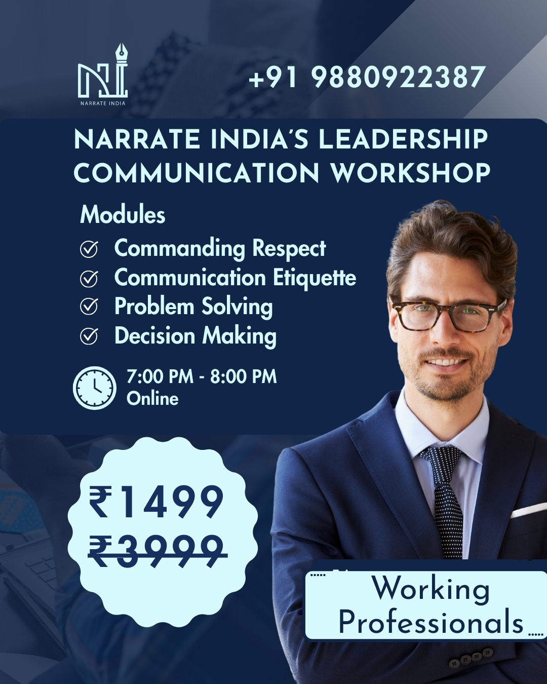 Business Communication Solutions